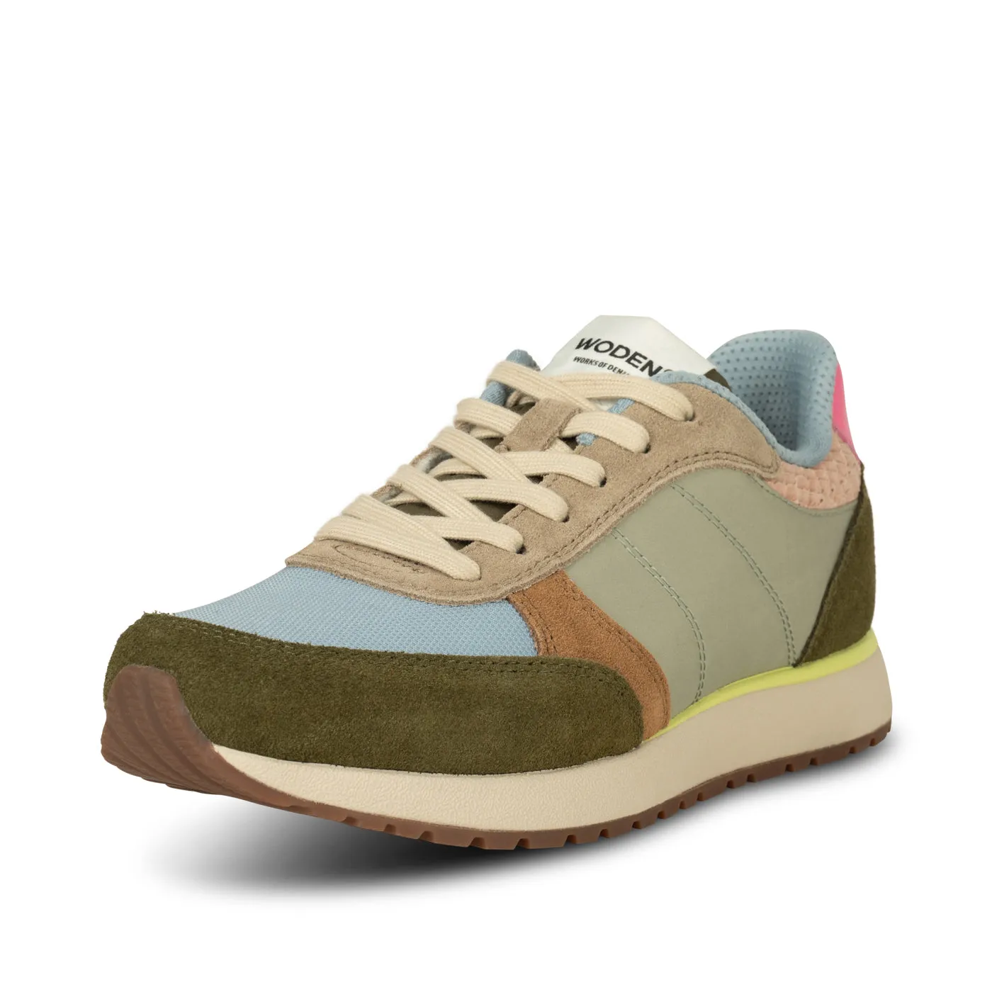Ronja - Stone Multi