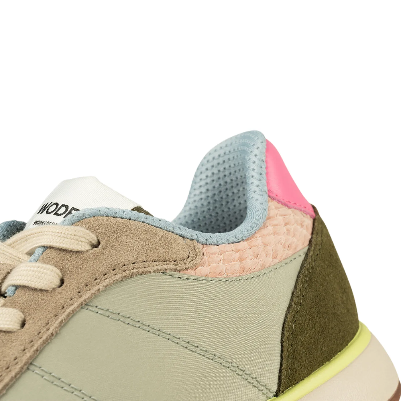 Ronja - Stone Multi