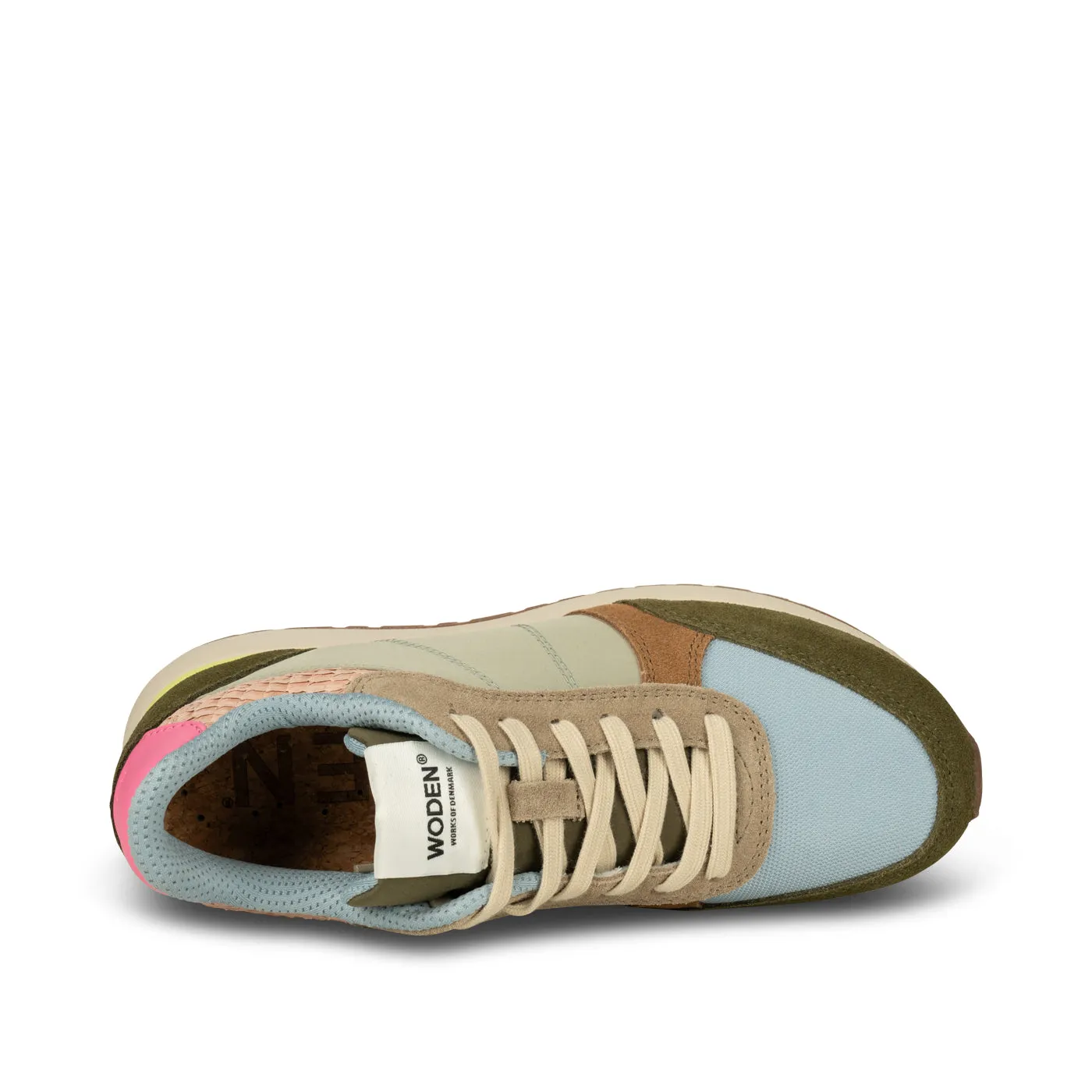 Ronja - Stone Multi