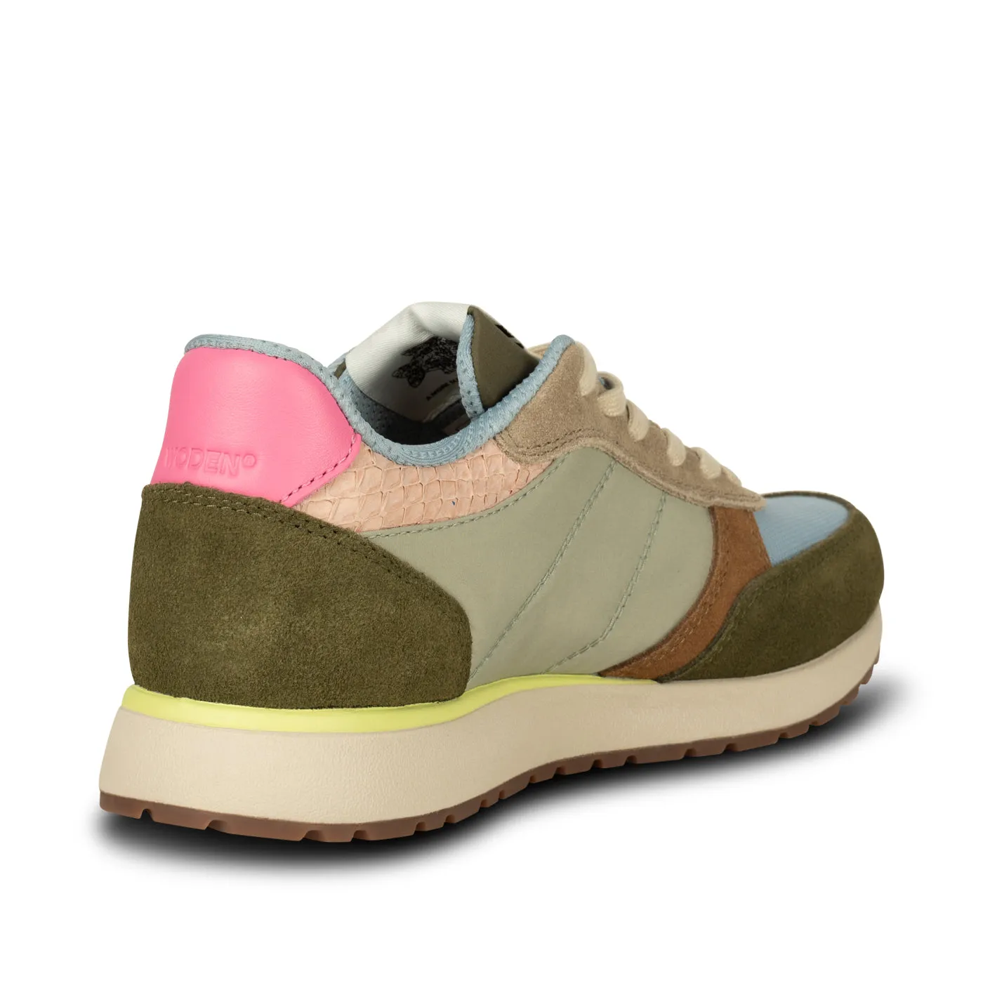 Ronja - Stone Multi
