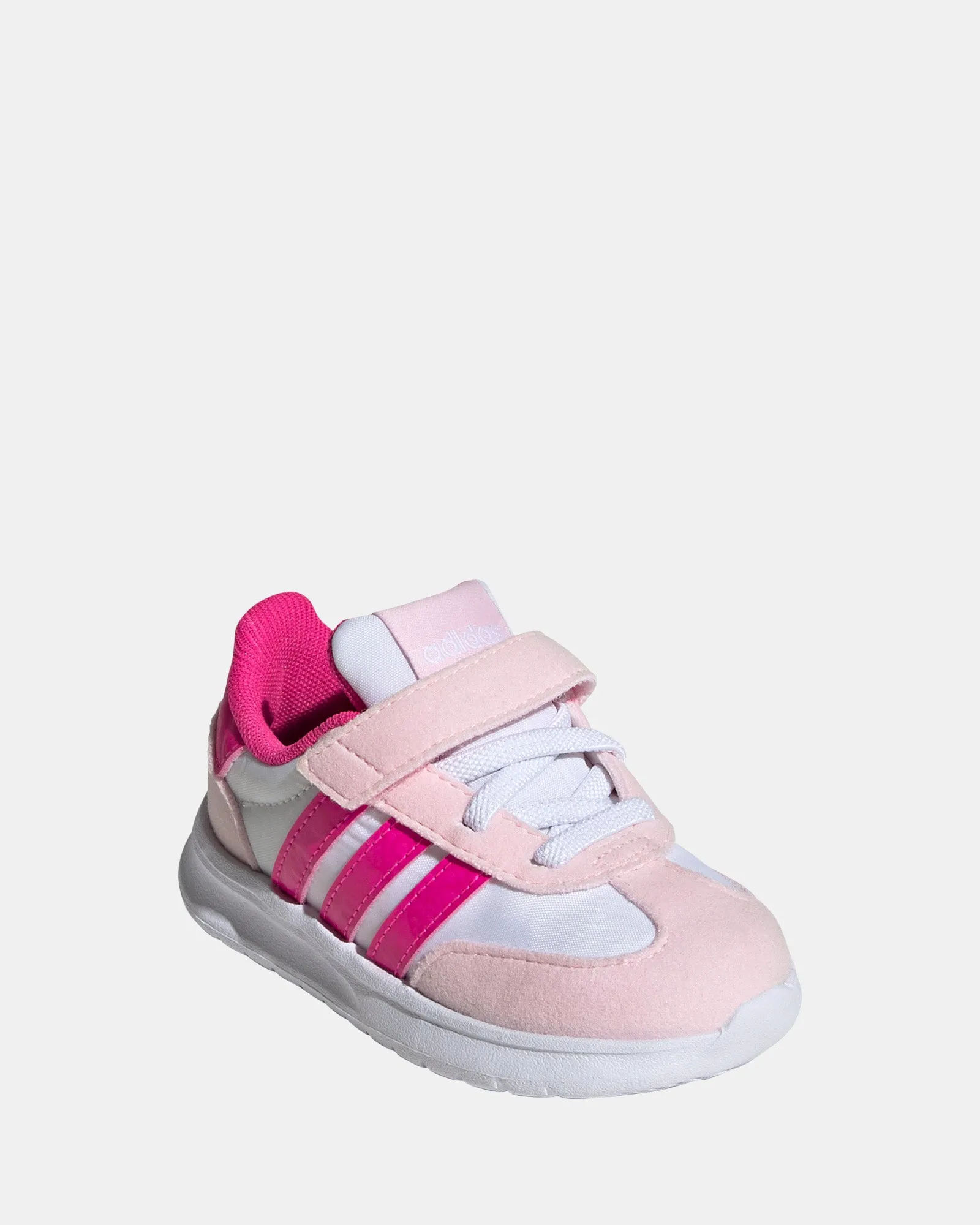 Run 70s 2.0 El Sf Inf G White/Shock Pink/Clear Pink