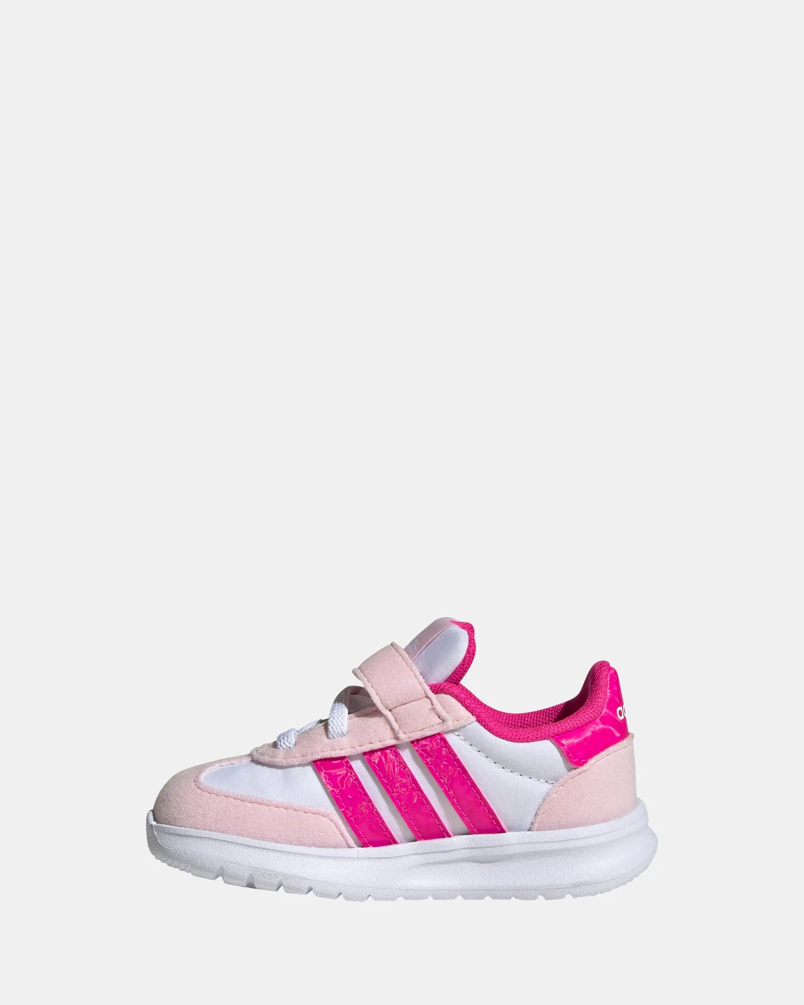 Run 70s 2.0 El Sf Inf G White/Shock Pink/Clear Pink