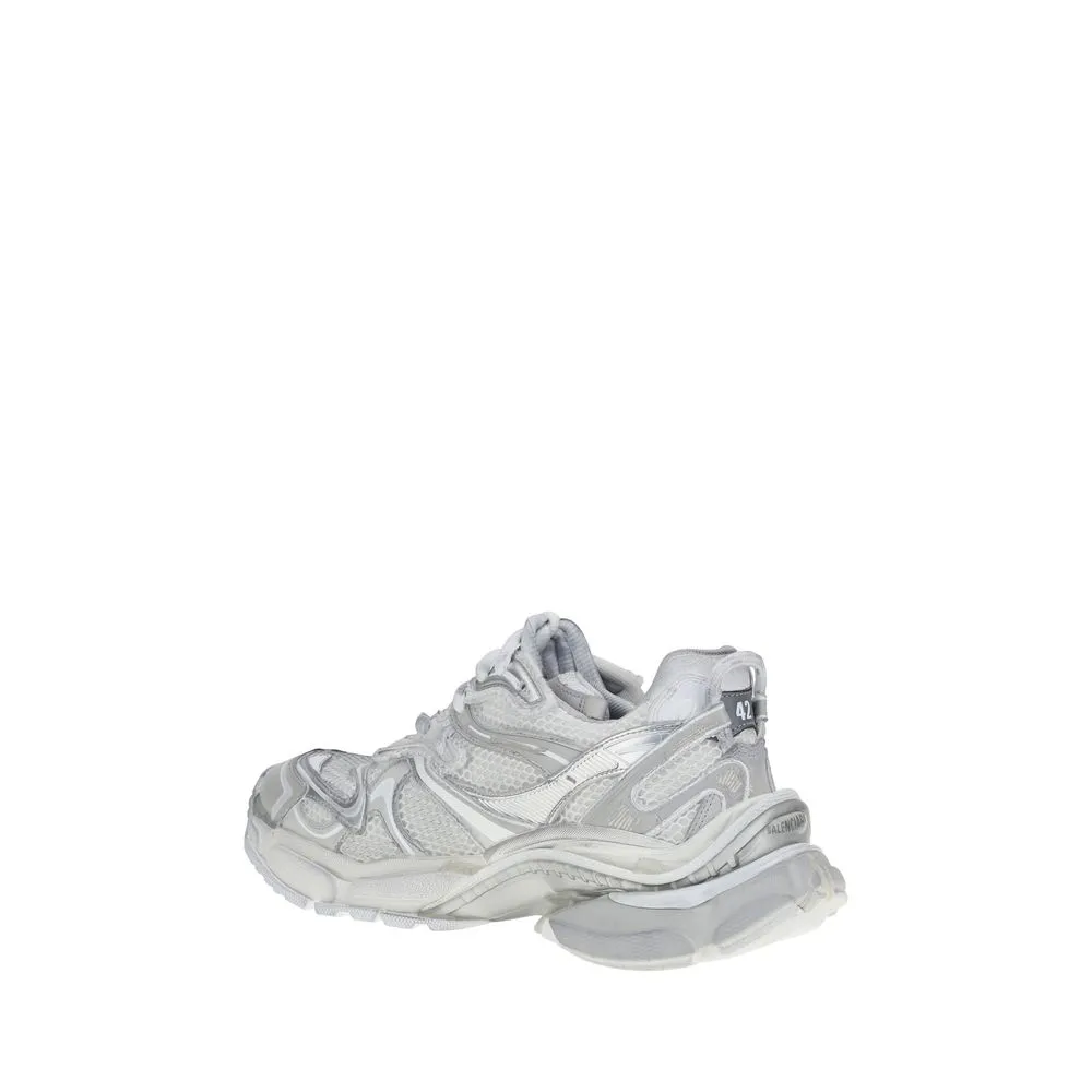 Runner 2 Sneakers