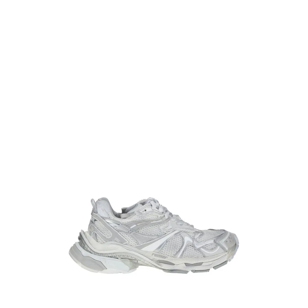 Runner 2 Sneakers