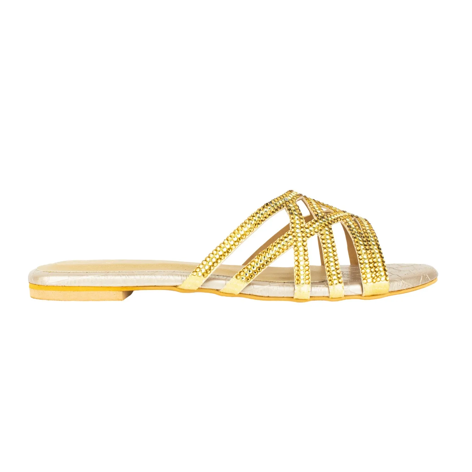 S244F - Gold