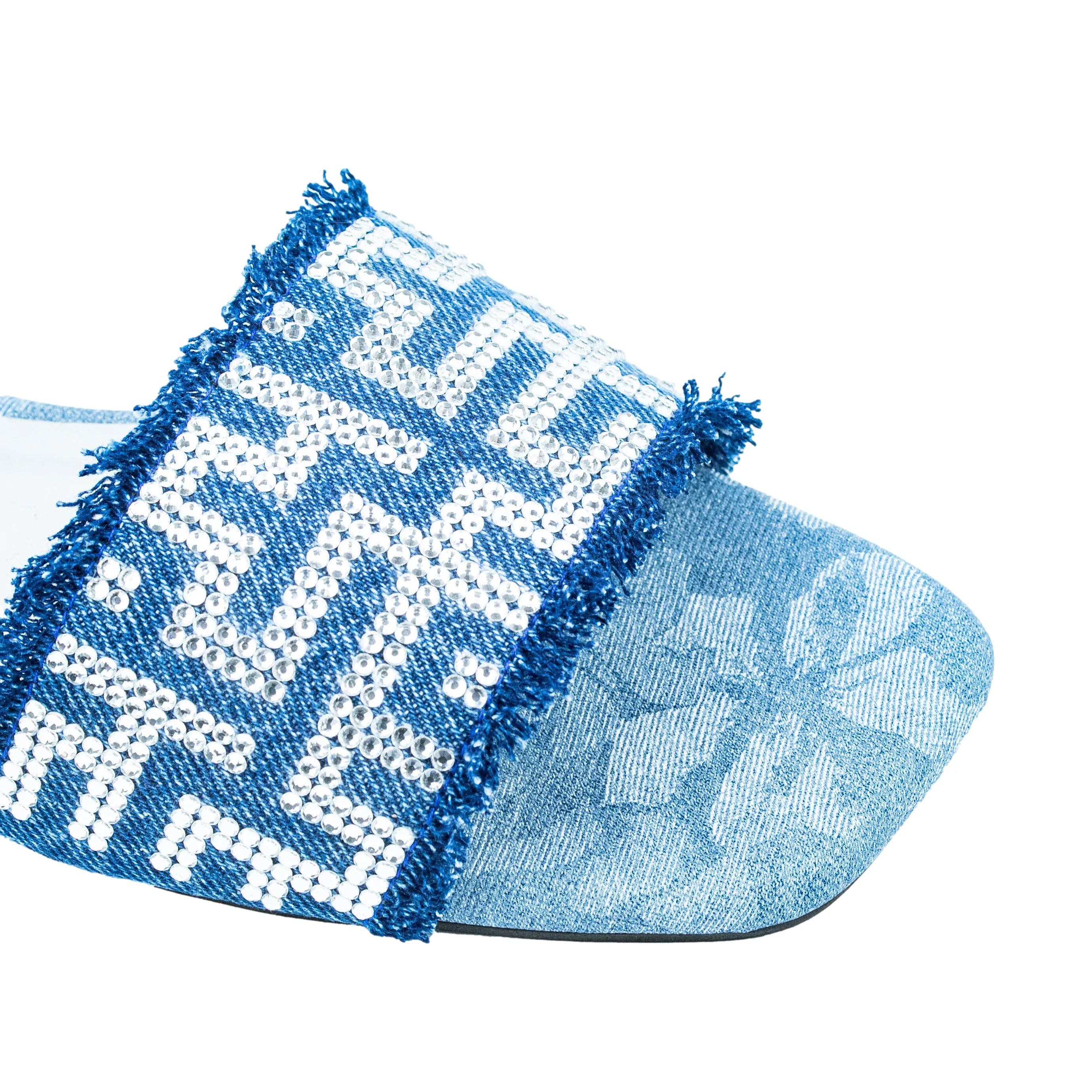 S266F - Blue