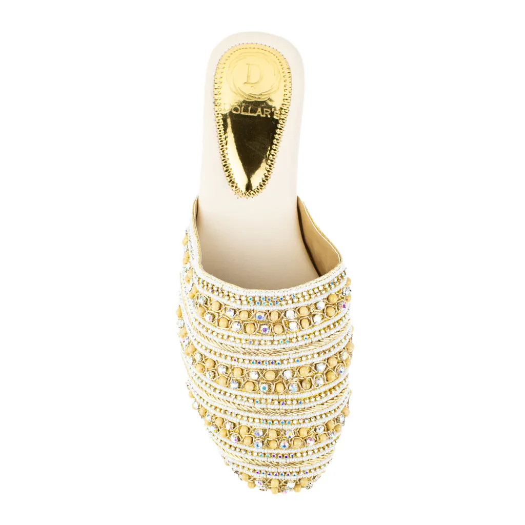 S322F - Cream