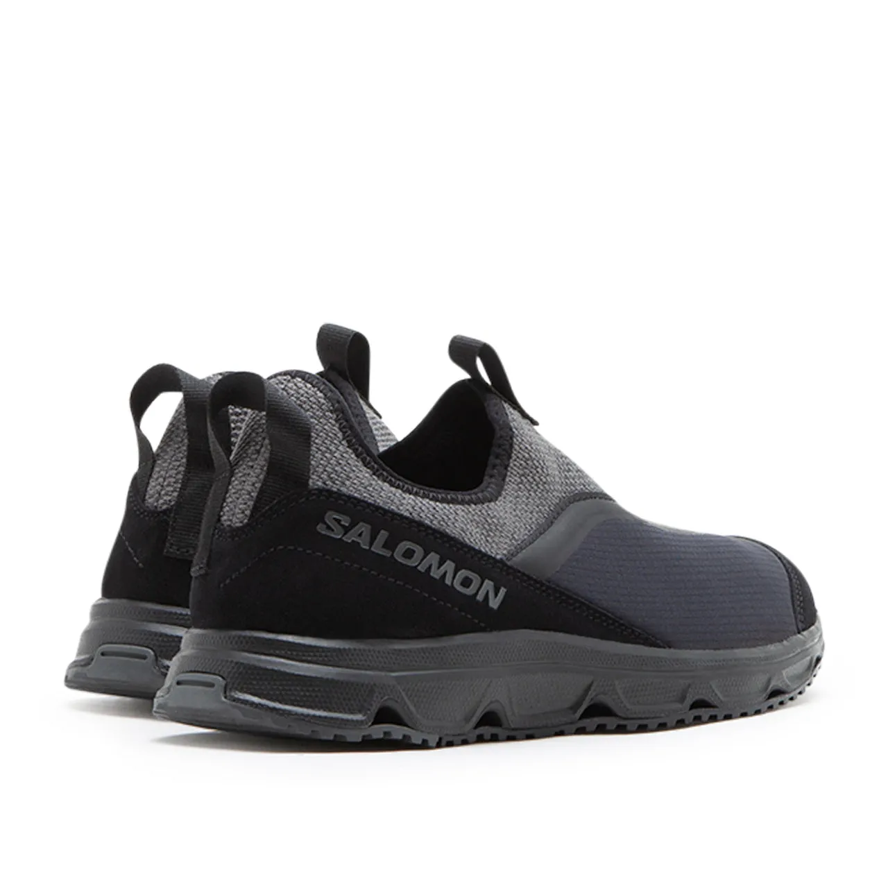 salomon rx snug (black / black / magnet)