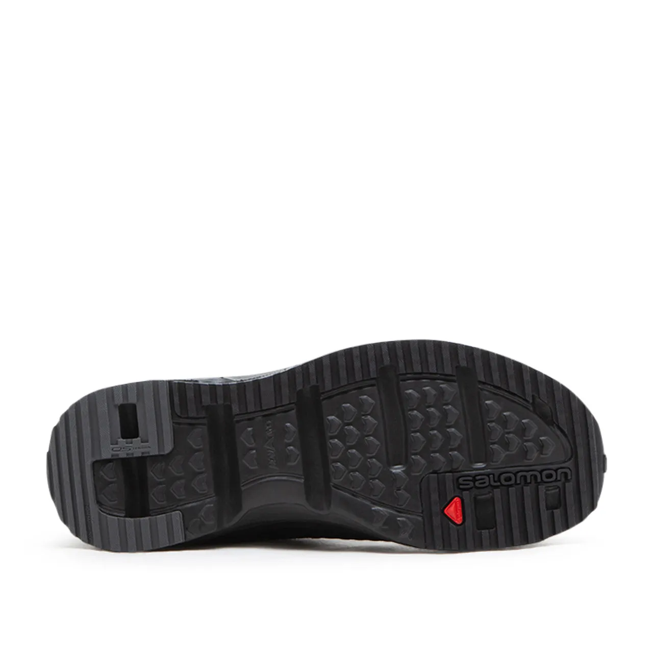 salomon rx snug (black / black / magnet)