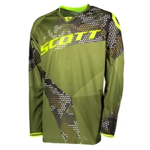 Scott - 2018 350 Race Jersey