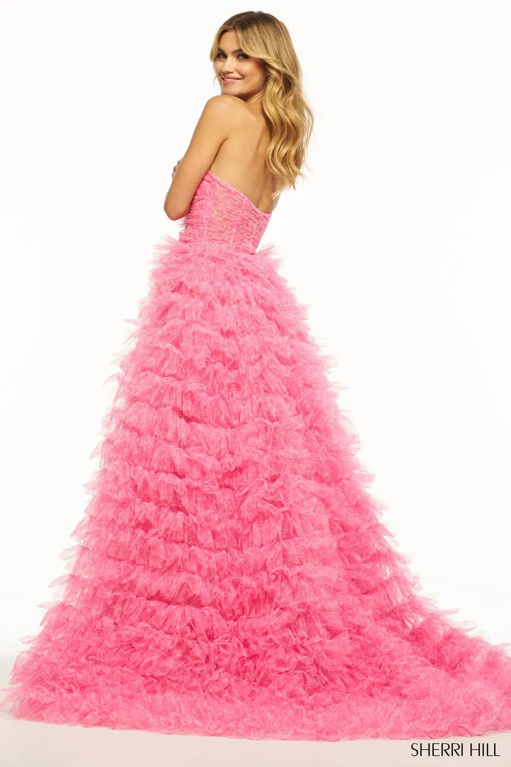 Sherri Hill 55981 Dresses