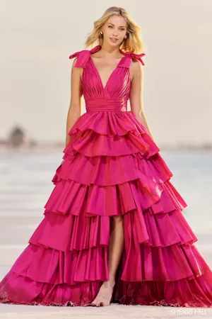Sherri Hill 56035 Dresses