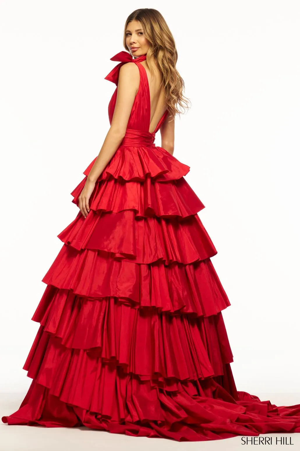 Sherri Hill 56035 Dresses