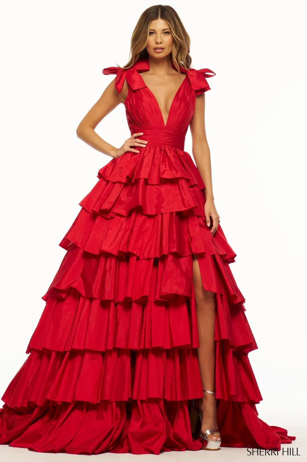 Sherri Hill 56035 Dresses
