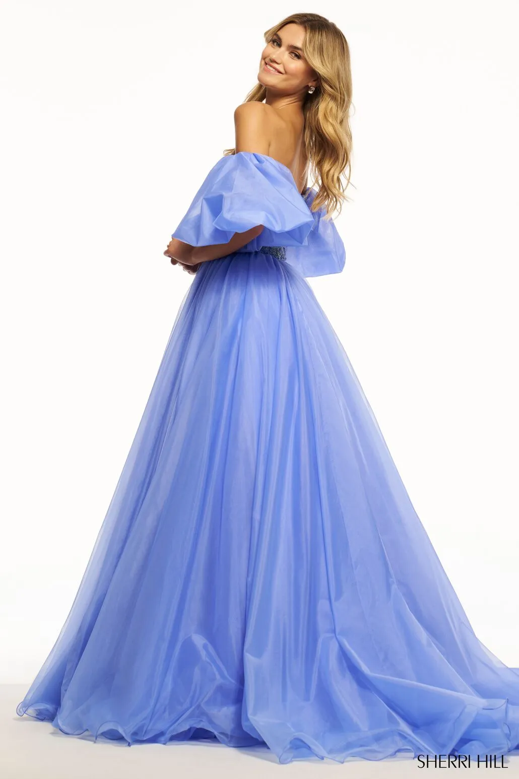 Sherri Hill 56052 Dresses