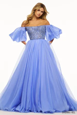 Sherri Hill 56052 Dresses