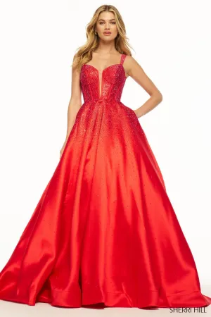 Sherri Hill 56106 Dresses