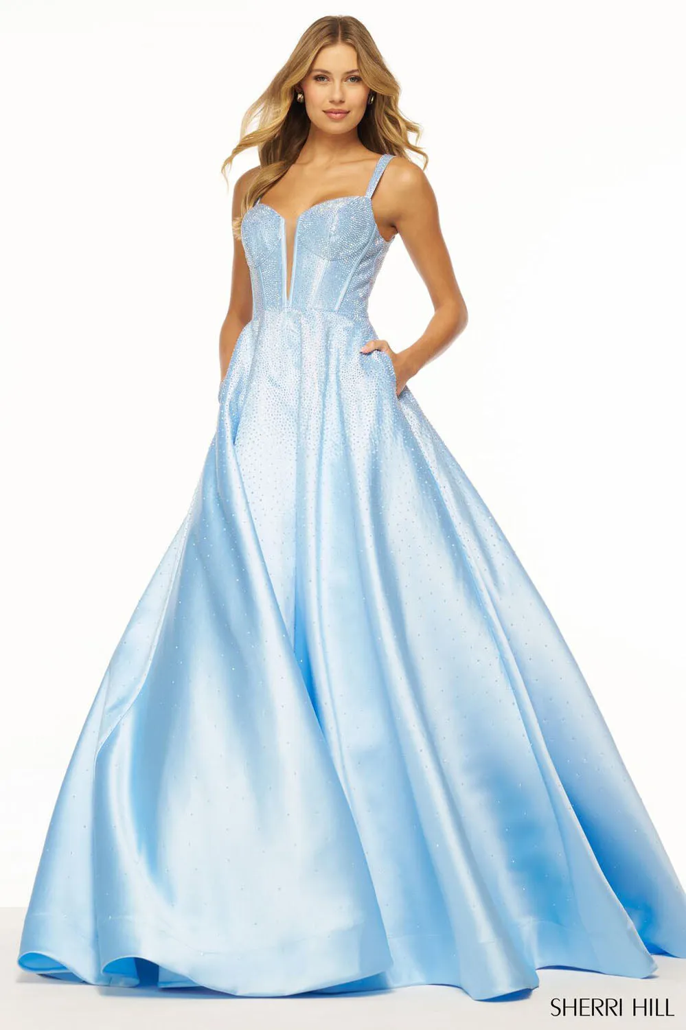 Sherri Hill 56106 Dresses