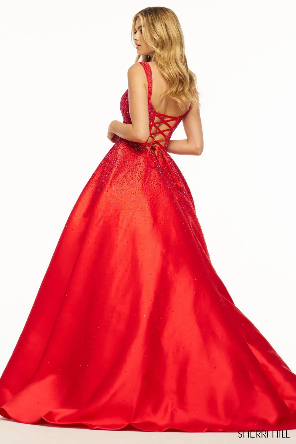 Sherri Hill 56106 Dresses