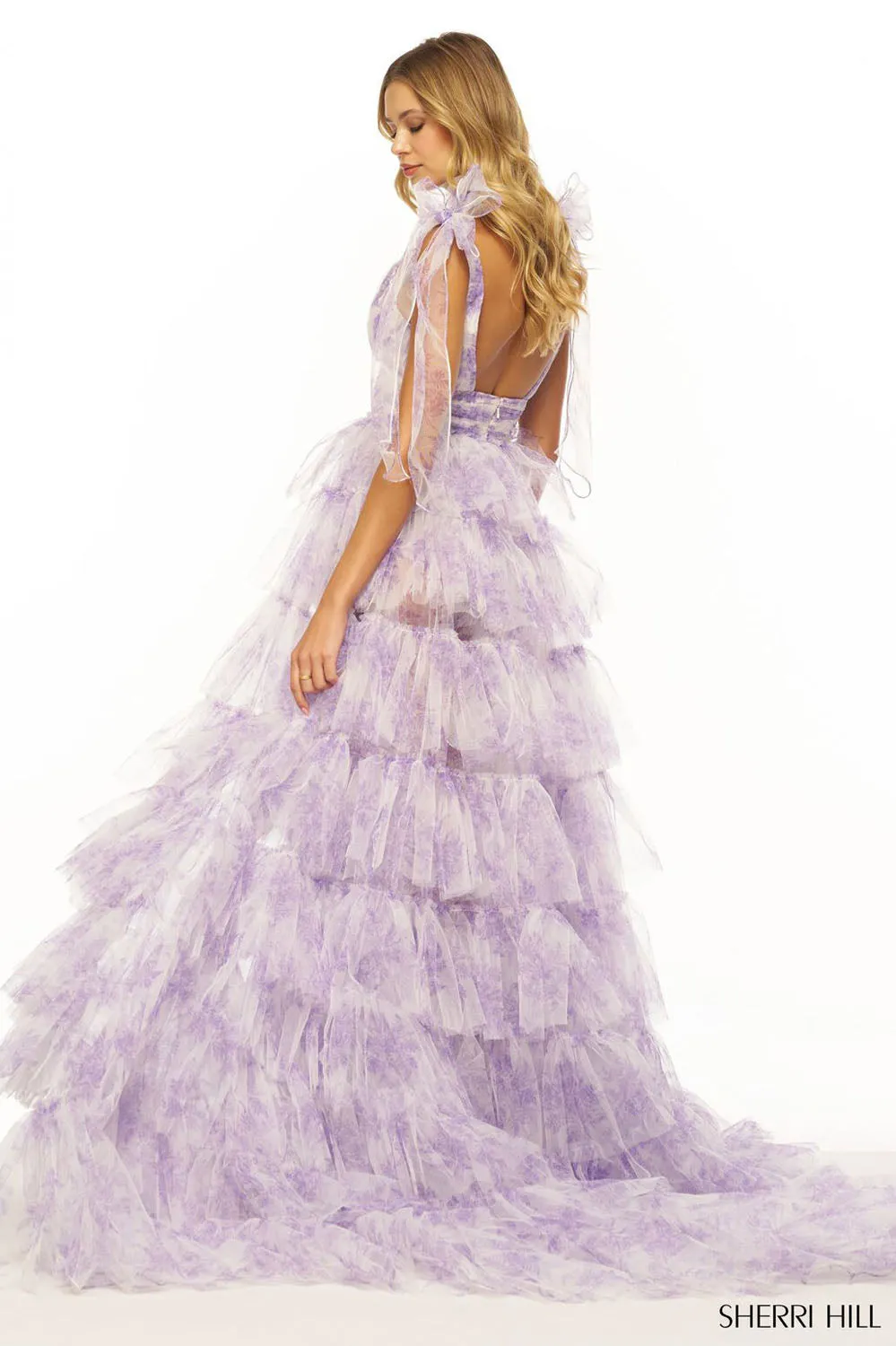 Sherri Hill 56242 Dresses