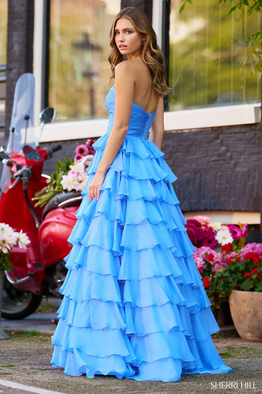 Sherri Hill 56346 Dresses