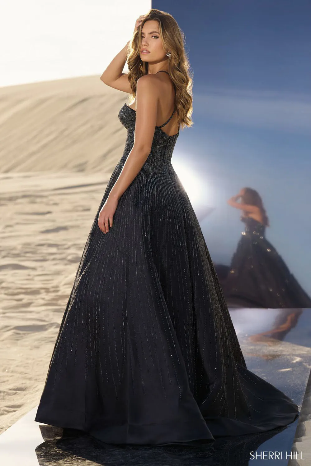 Sherri Hill 56815 Dresses
