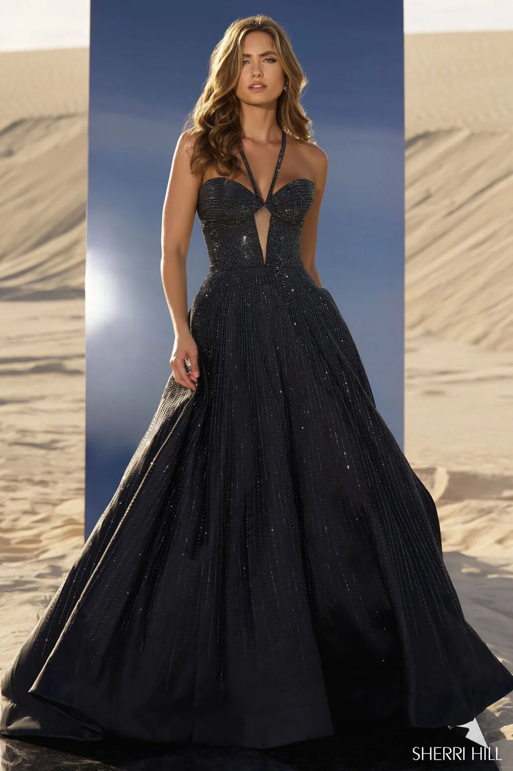 Sherri Hill 56815 Dresses