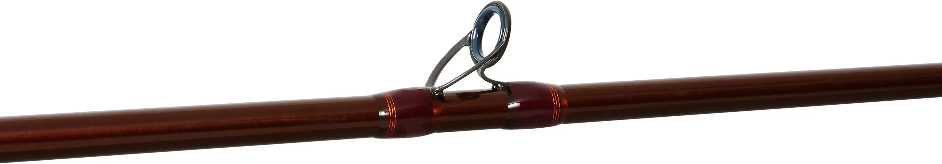 Shimano Raider Rods