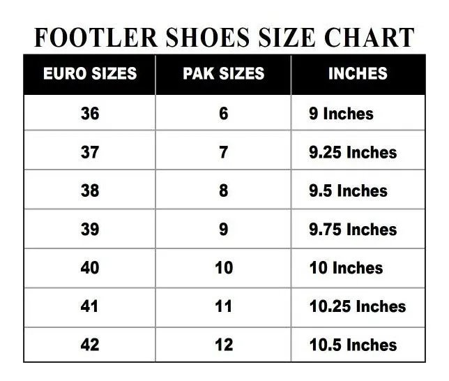 Side Maish Heel