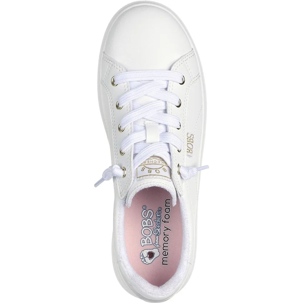 Skechers BOBS D'Vine Instant Delight Trainer