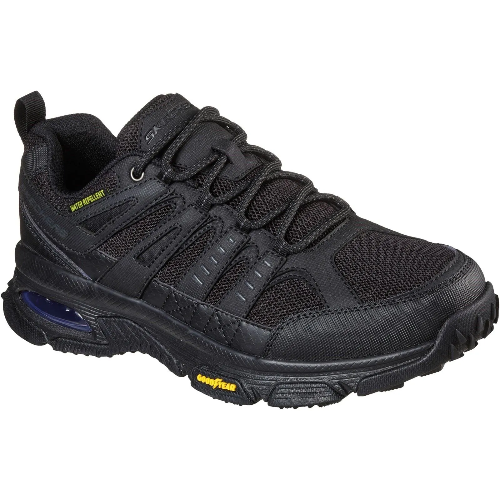 Skechers (GAR237214) Men's Skech-Air Envoy Shoe in 2 Colour Options 6 to 12