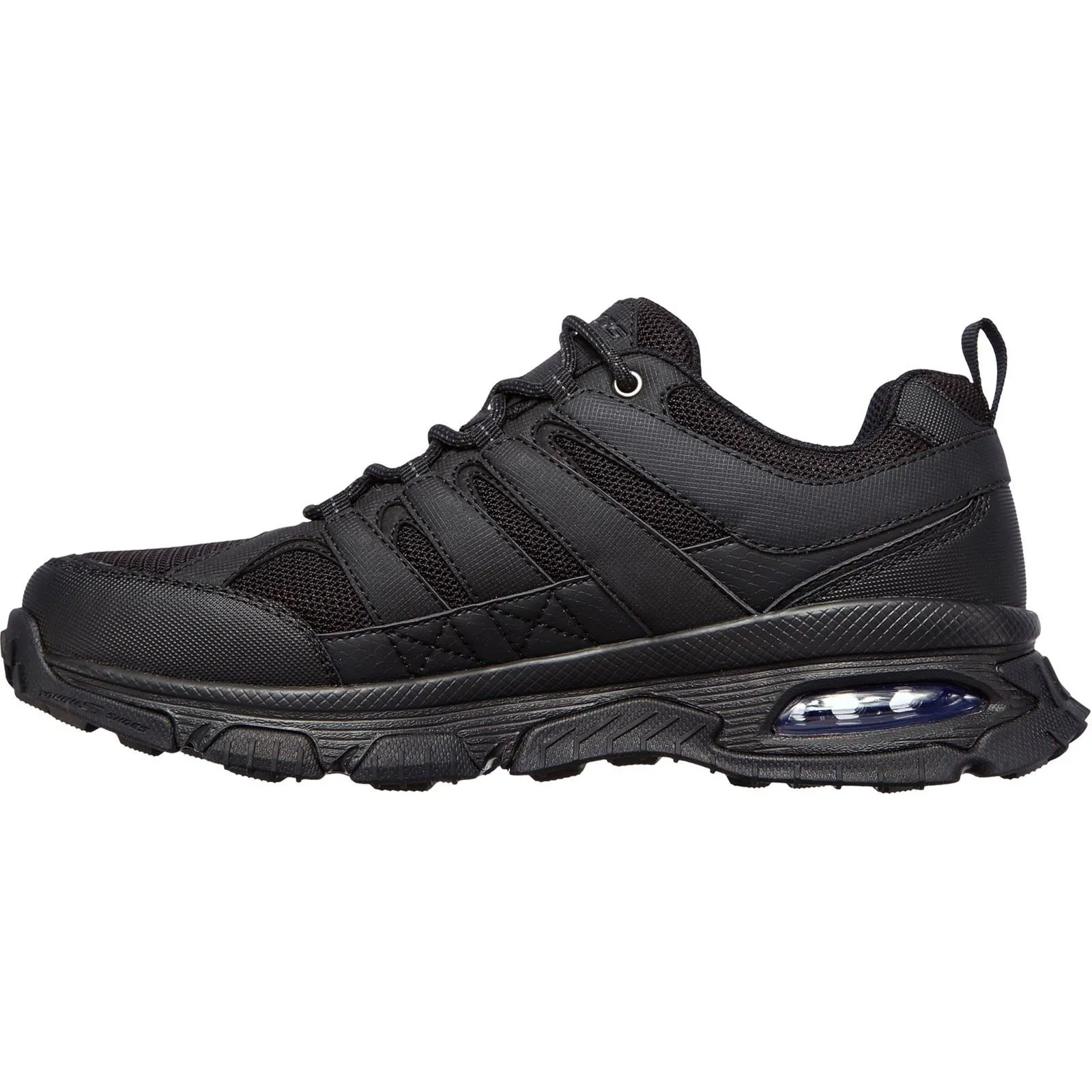 Skechers (GAR237214) Men's Skech-Air Envoy Shoe in 2 Colour Options 6 to 12