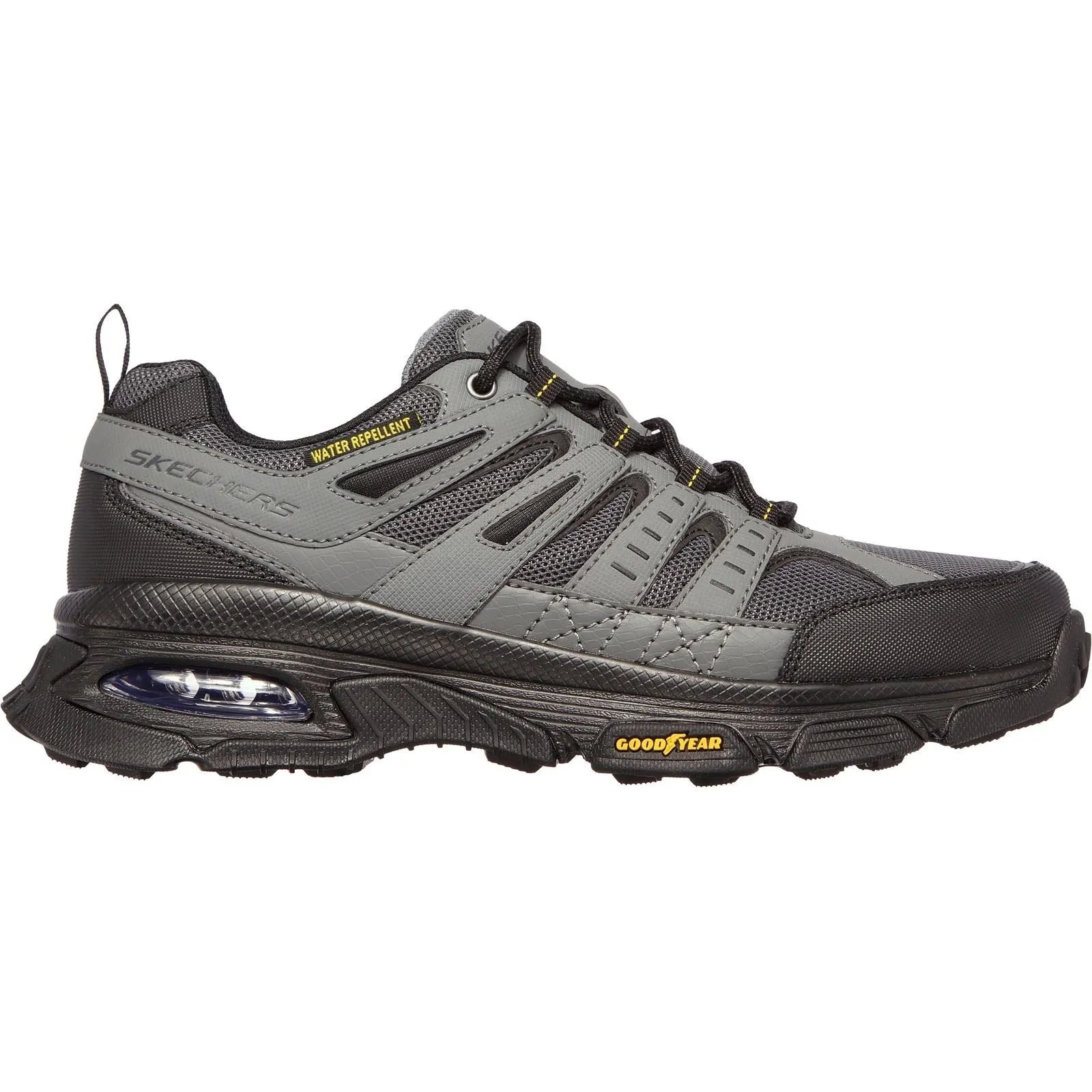 Skechers (GAR237214) Men's Skech-Air Envoy Shoe in 2 Colour Options 6 to 12
