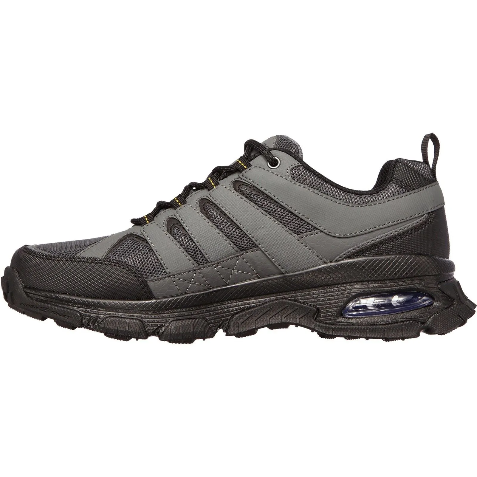 Skechers (GAR237214) Men's Skech-Air Envoy Shoe in 2 Colour Options 6 to 12