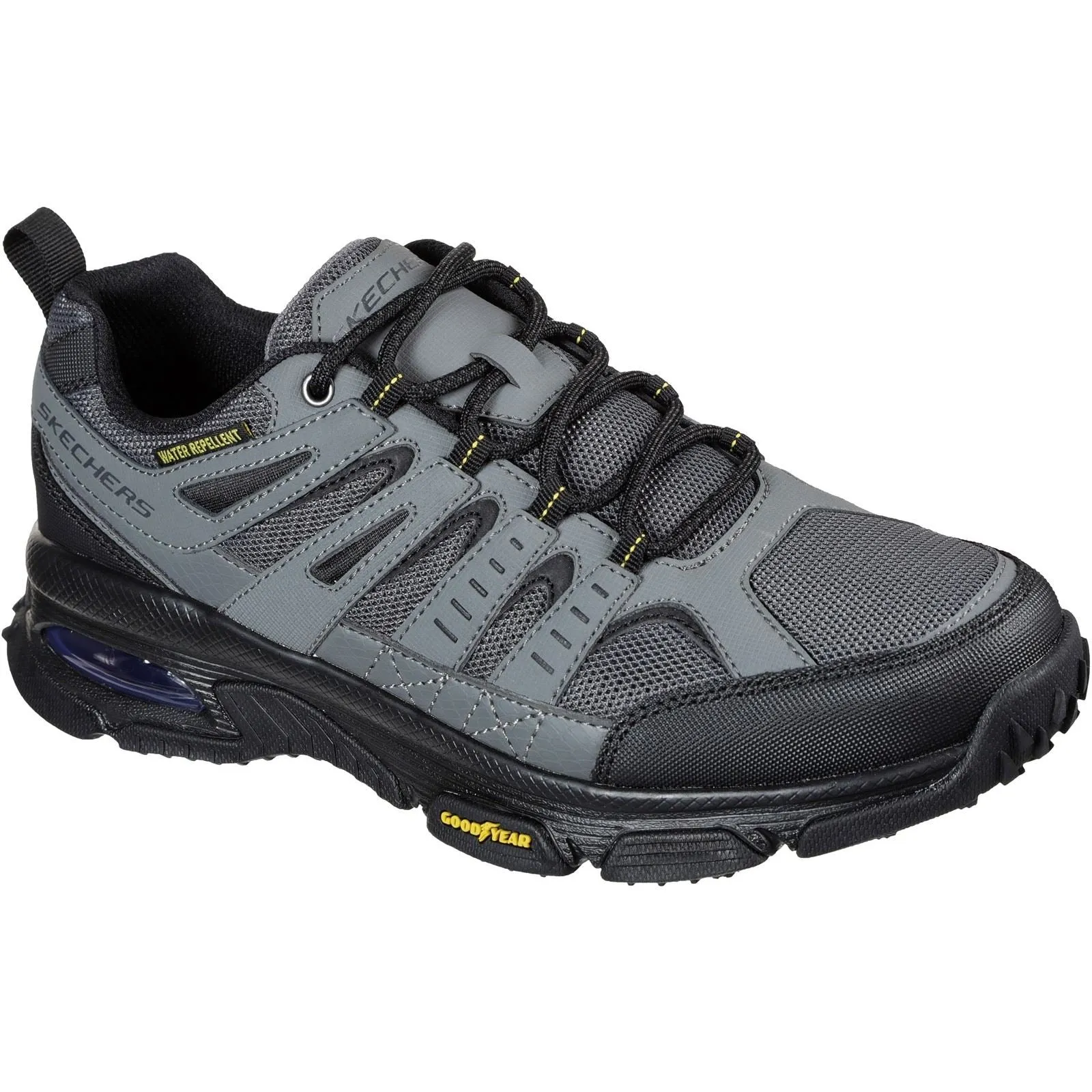 Skechers (GAR237214) Men's Skech-Air Envoy Shoe in 2 Colour Options 6 to 12