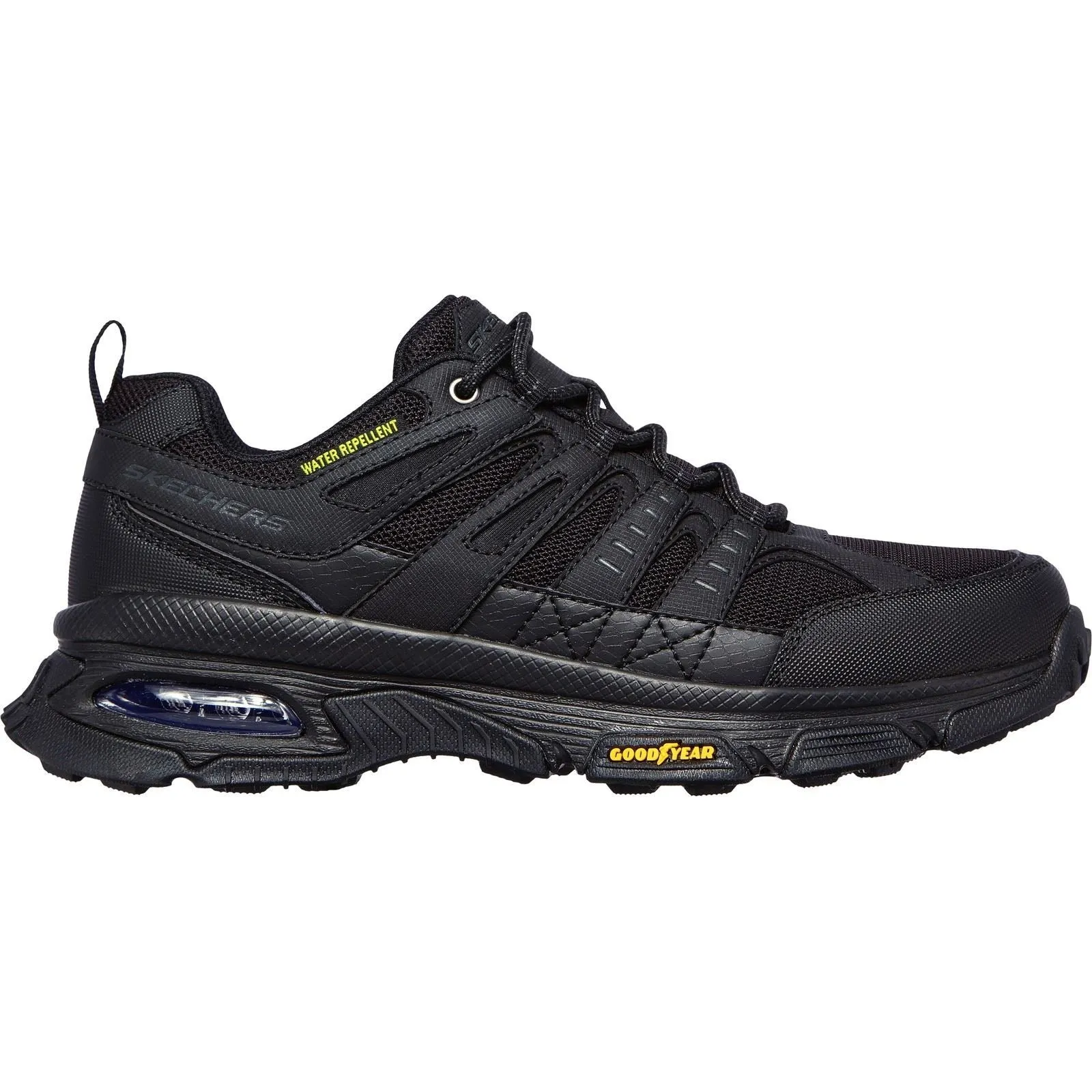 Skechers (GAR237214) Men's Skech-Air Envoy Shoe in 2 Colour Options 6 to 12