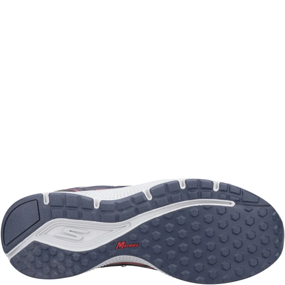 Skechers Go Run Consistent Wide Sports Shoe