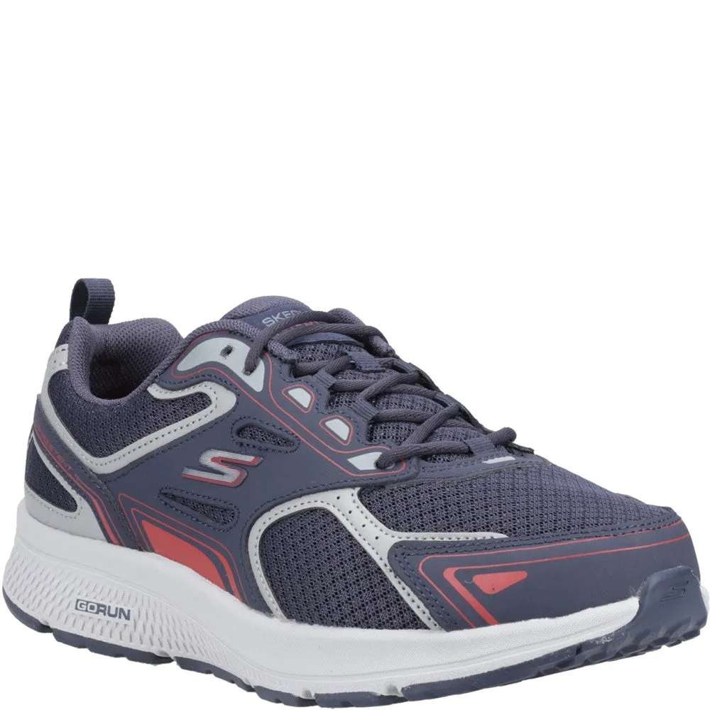 Skechers Go Run Consistent Wide Sports Shoe