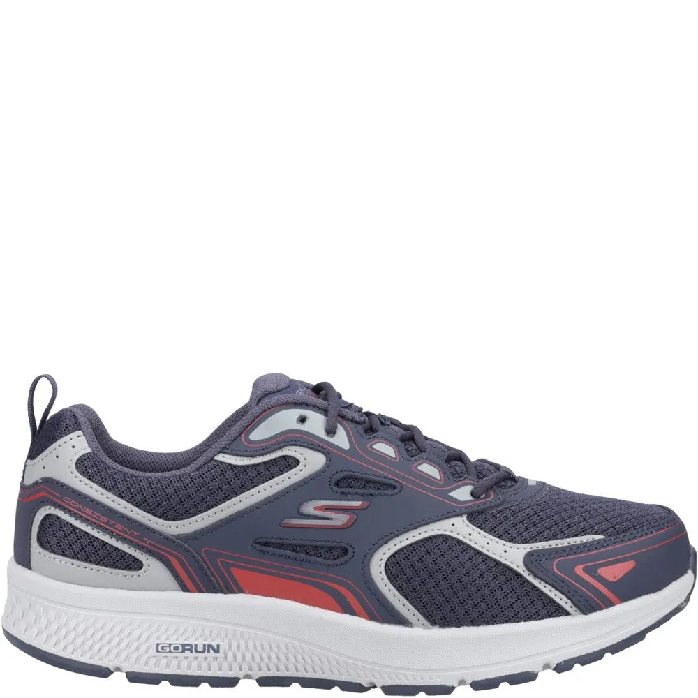 Skechers Go Run Consistent Wide Sports Shoe
