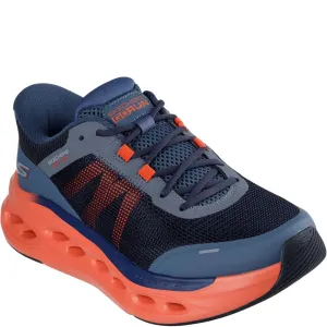 Skechers Max Cushioning Glide-Step Trainer