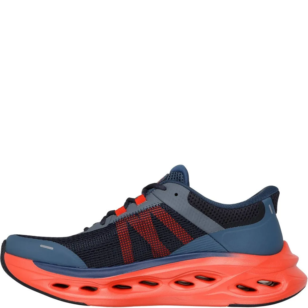 Skechers Max Cushioning Glide-Step Trainer