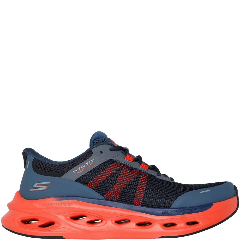 Skechers Max Cushioning Glide-Step Trainer