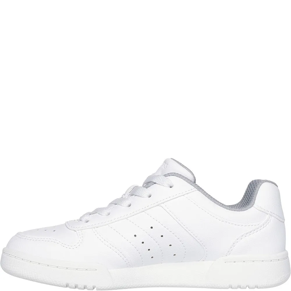 Skechers Quick Street Trainers