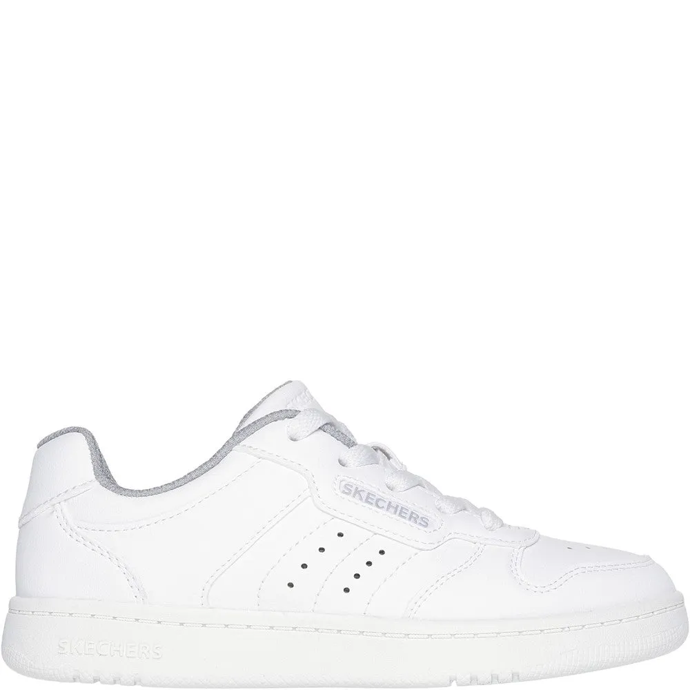Skechers Quick Street Trainers
