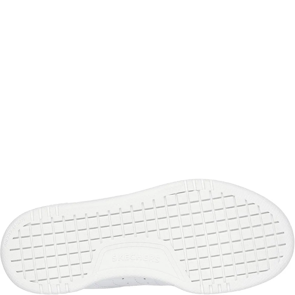Skechers Quick Street Trainers