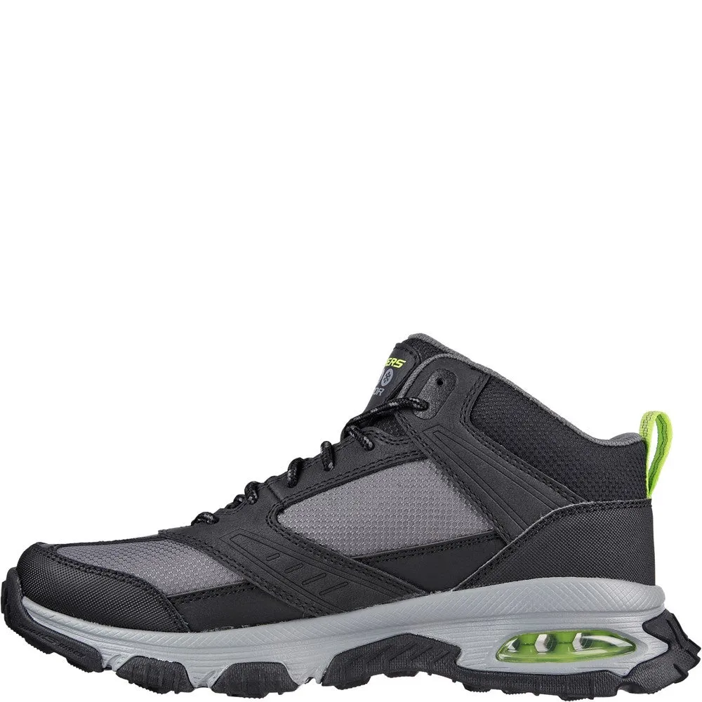 Skechers Skech-Air Envoy Bulldozer Trainers