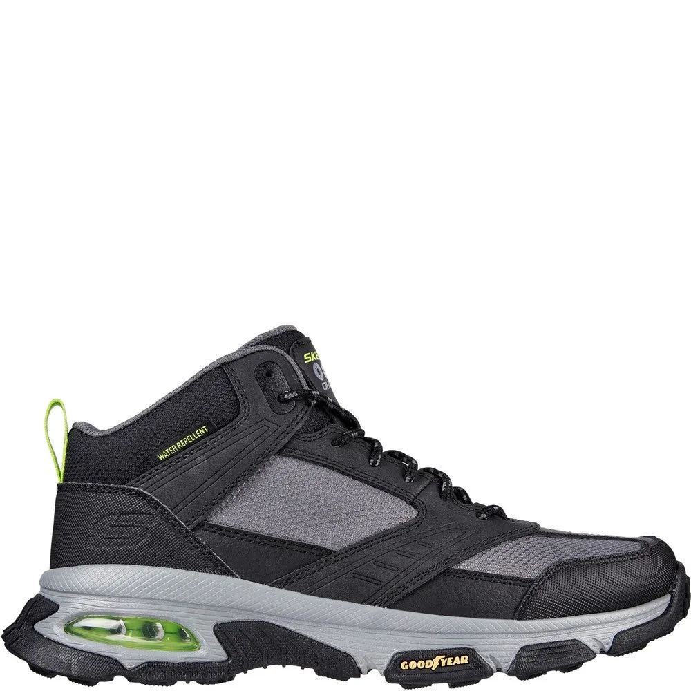 Skechers Skech-Air Envoy Bulldozer Trainers