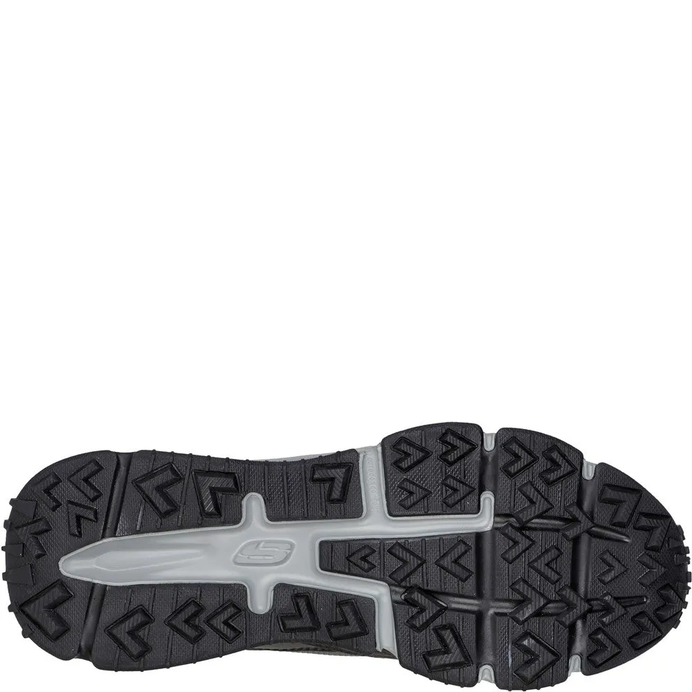 Skechers Skech-Air Envoy Bulldozer Trainers