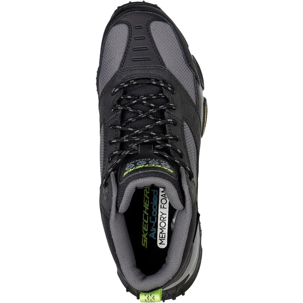 Skechers Skech-Air Envoy Bulldozer Trainers