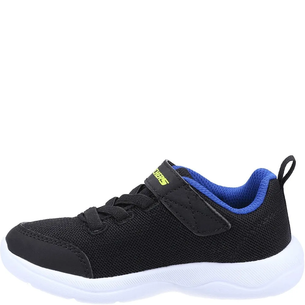 Skechers Skech-Stepz 2.0 Mini Wanderer Shoe